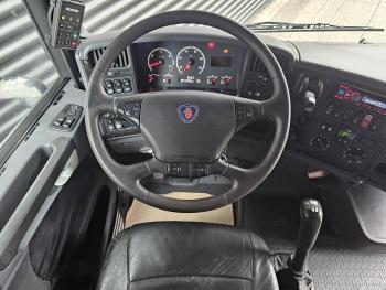 Scania R440 6x2 MANUAL / FULL AIR